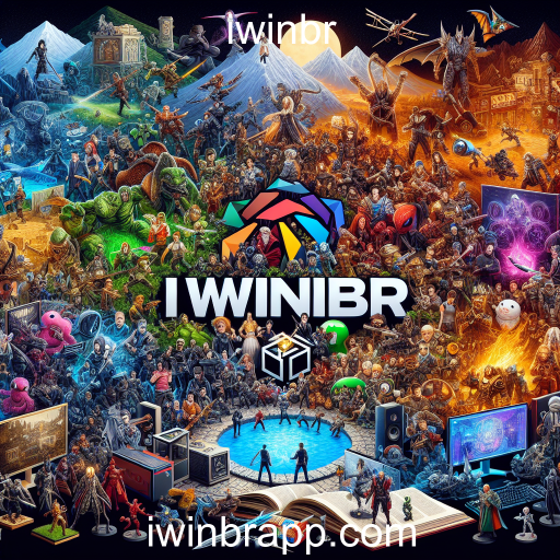 Novidades do Mundo dos Jogos: O Que Esperar em 2023